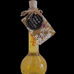 Sirop de Safran Cynfael 20 cl