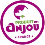 Produit en Anjou - France